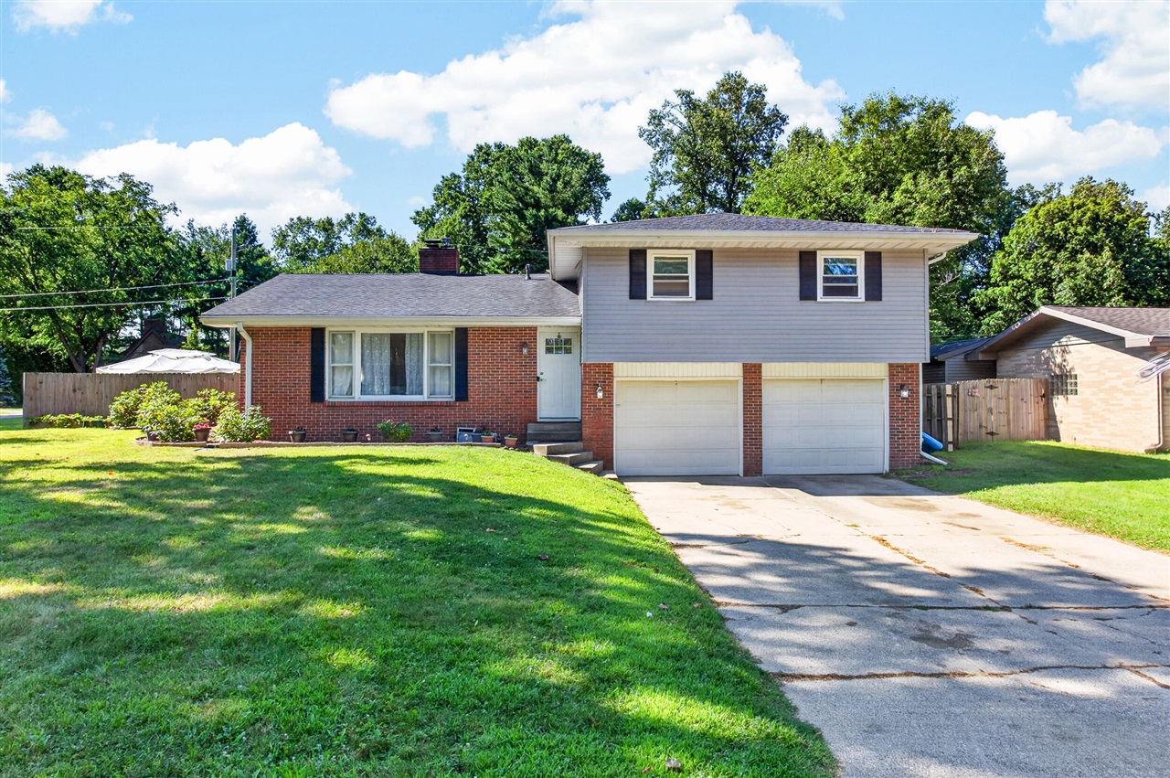 1516 Timberlane Drive — photo