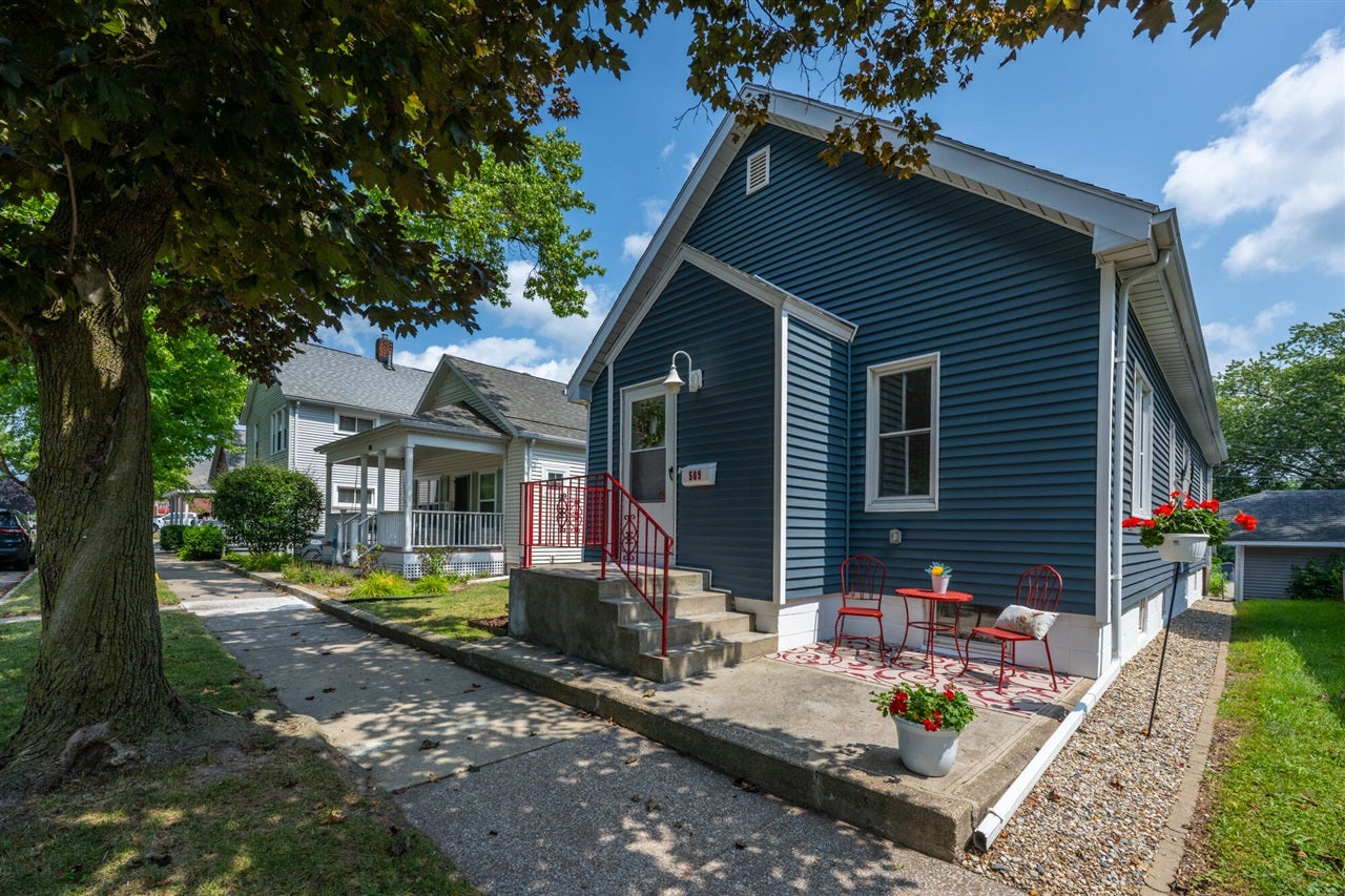 509 Church Street — photo