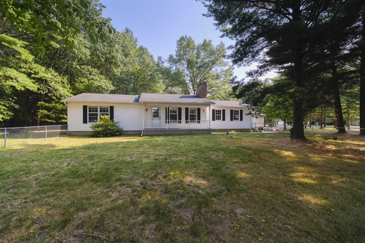 2615 Hill Road — photo