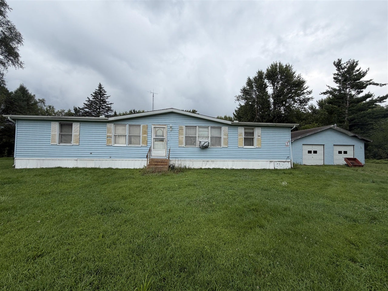 17460 Indian Prairie Road — photo