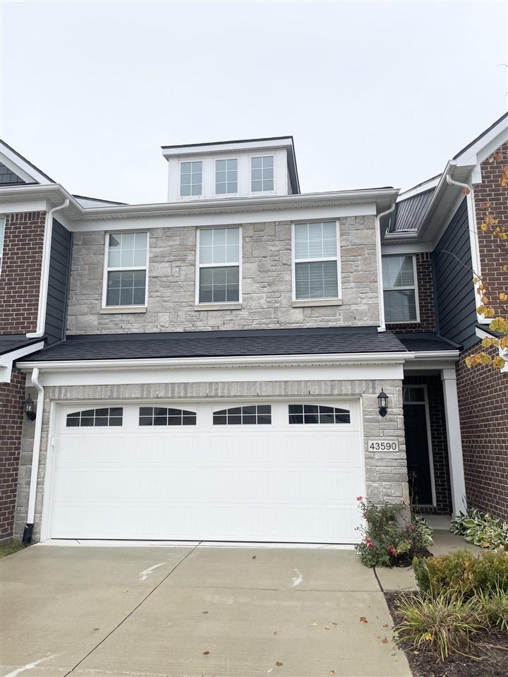 43590 Chancellor Lane — photo