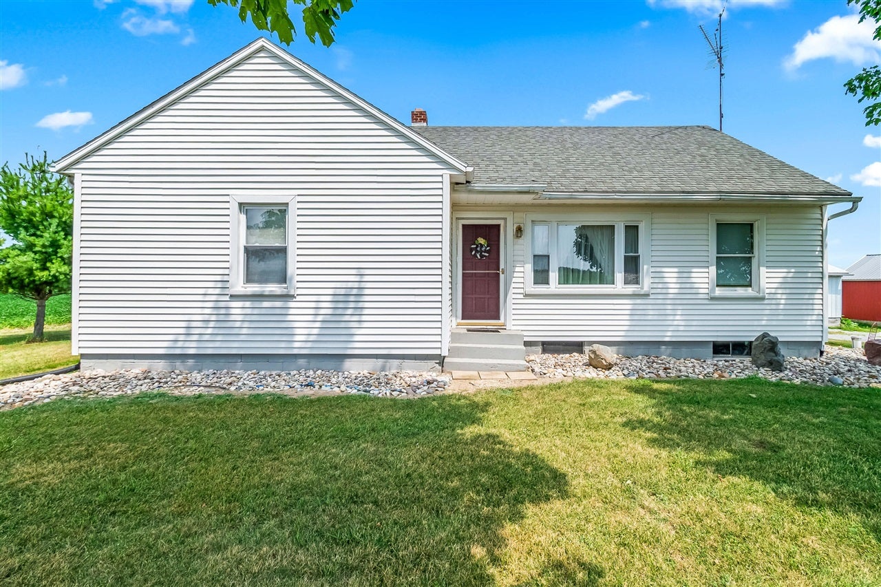 3600 E Territorial Road — photo