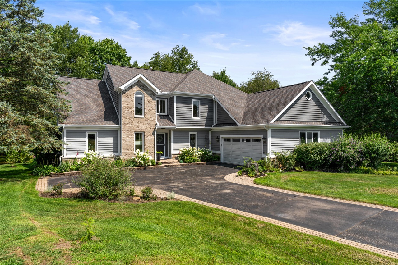 5440 Ridge Trail, Clarkston, MI 48348 — photo 3