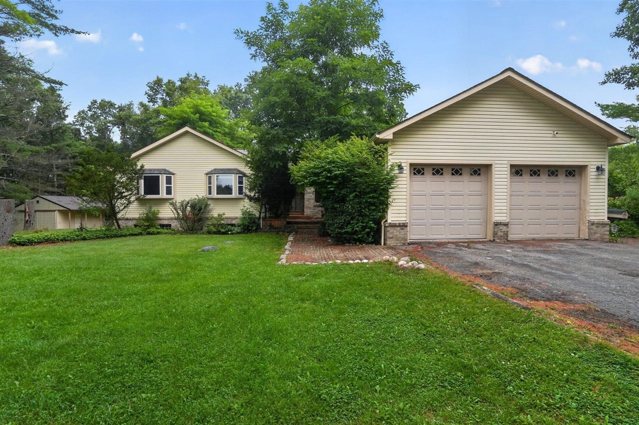 12311 Will Mill Drive — photo