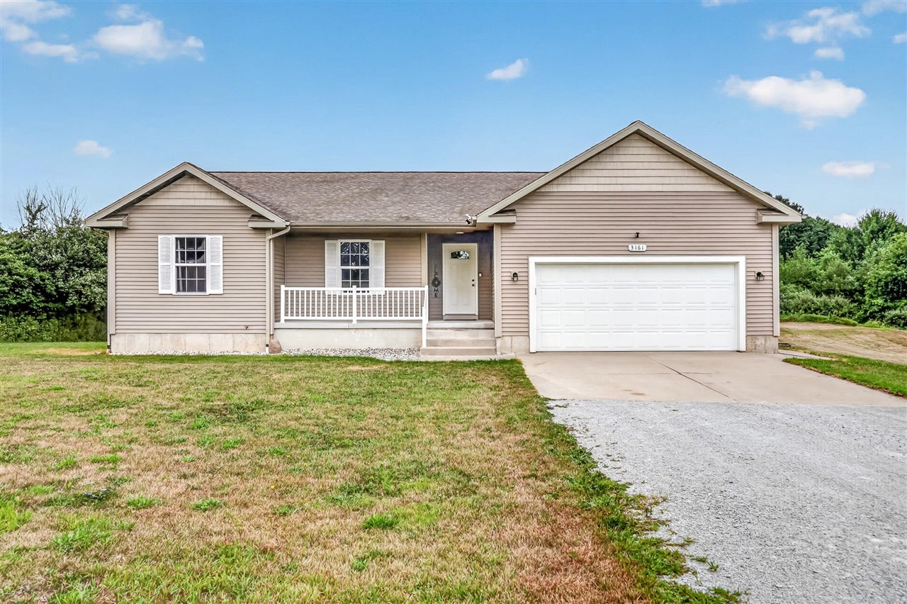 3161 W White Lake Drive — photo