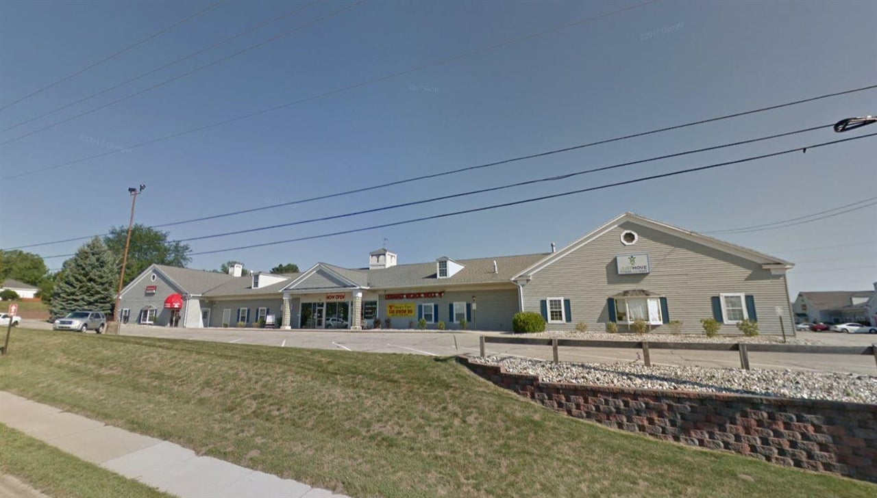 614 Romence Road 245 — photo