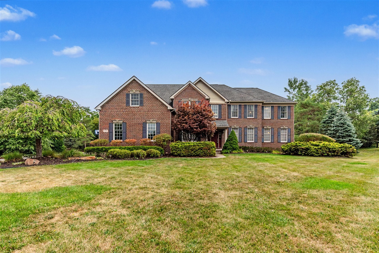 3528 Northbrooke Drive — photo