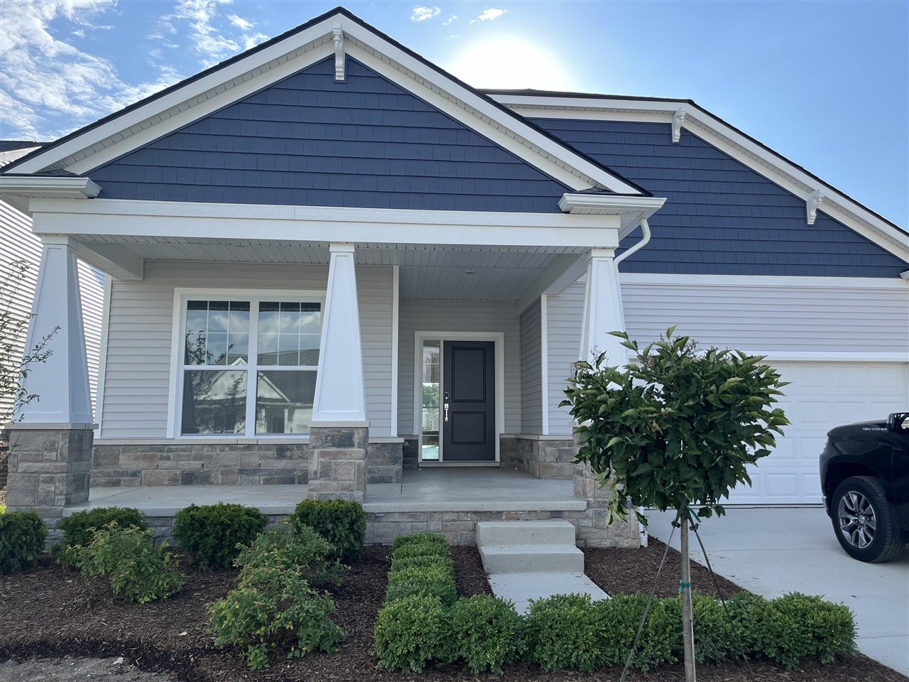 3494 Park Creek Lane — photo