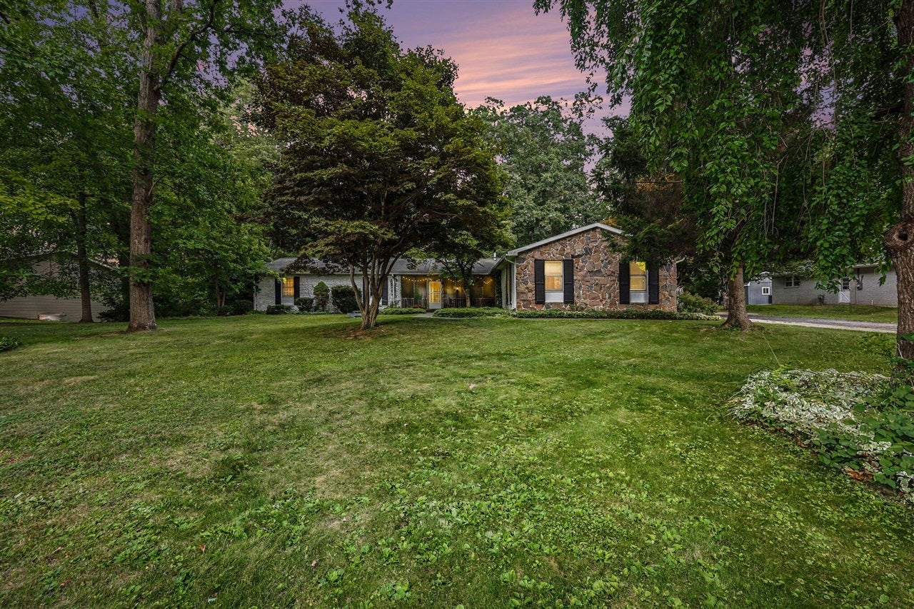 215 Wickenham Drive — photo