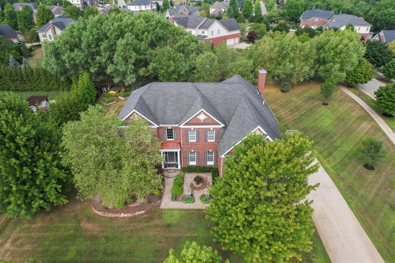 17629 Mystic Valley Court — photo