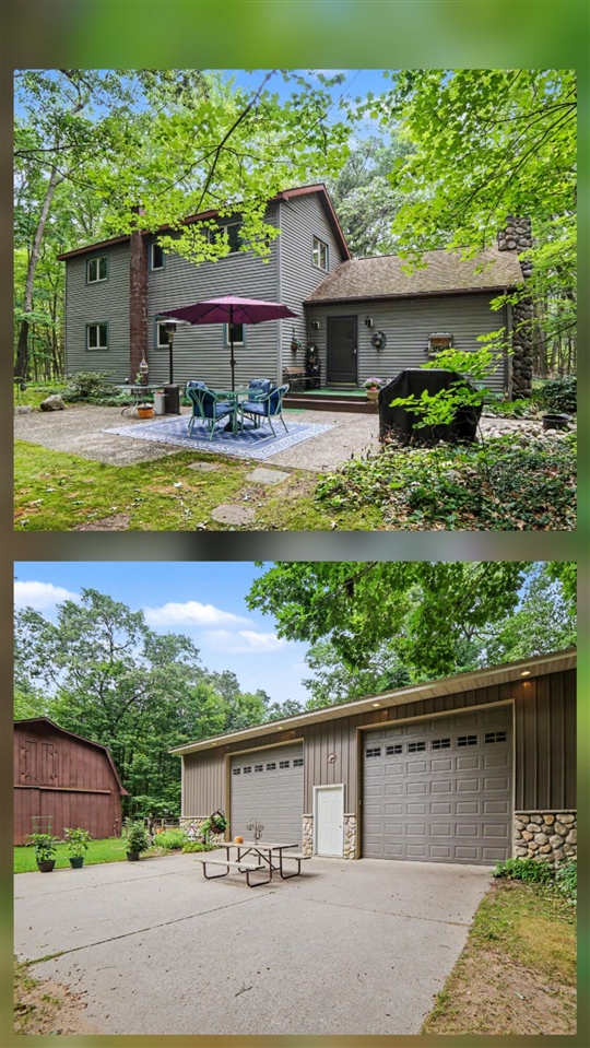 3995 Jay Road — photo