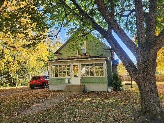 43 W Willard — photo