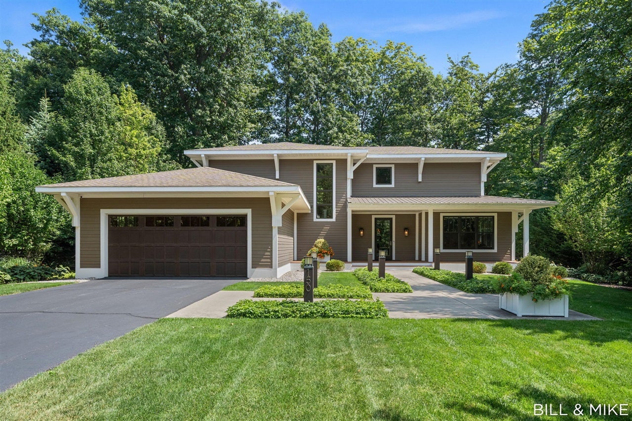 150 West Shore Woods — photo
