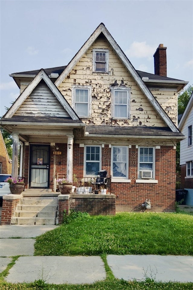 3317 Waverly — photo