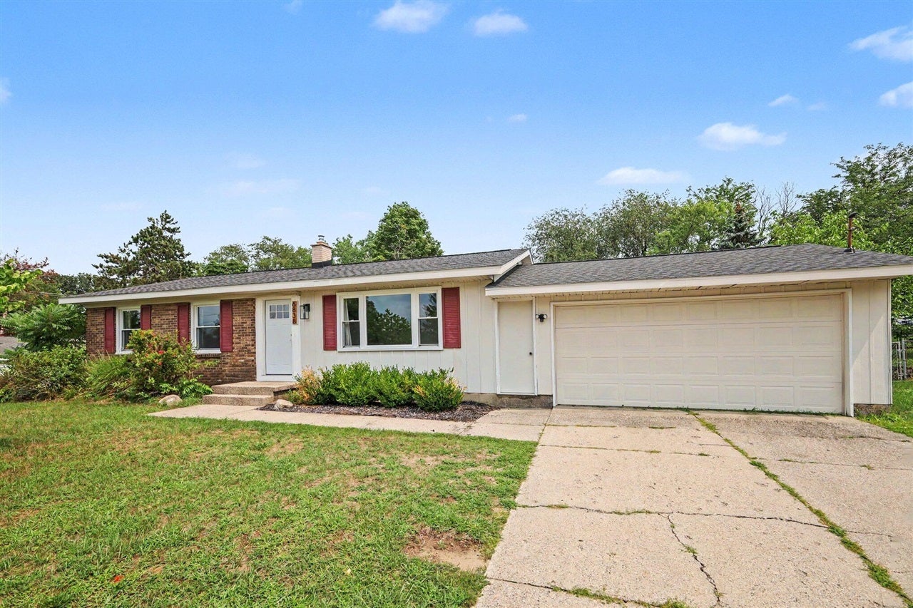 6838 Bonnie Avenue — photo
