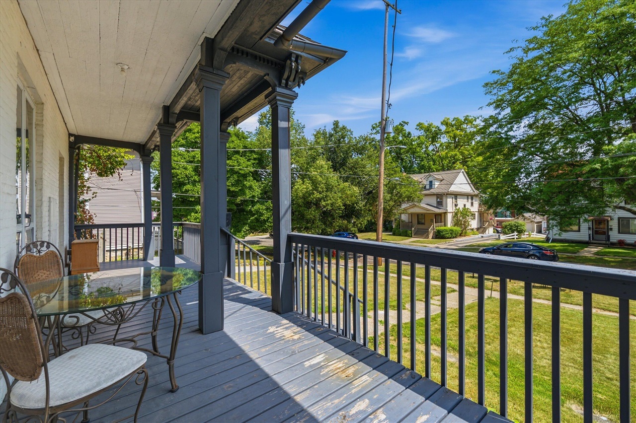 202 3rd Street, Jackson, MI 49201 — photo 3