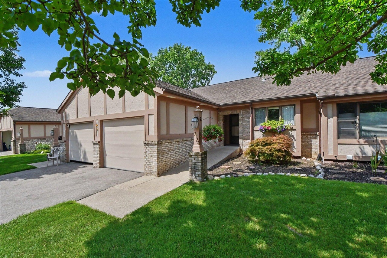 3124 Maple Villa Drive — photo
