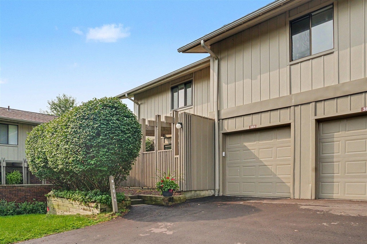 3814 Greenleaf Circle — photo