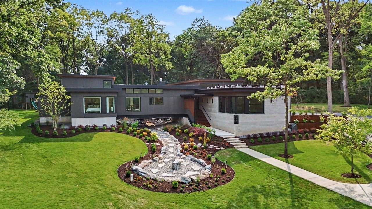 3657 Knoll Creek Court — photo