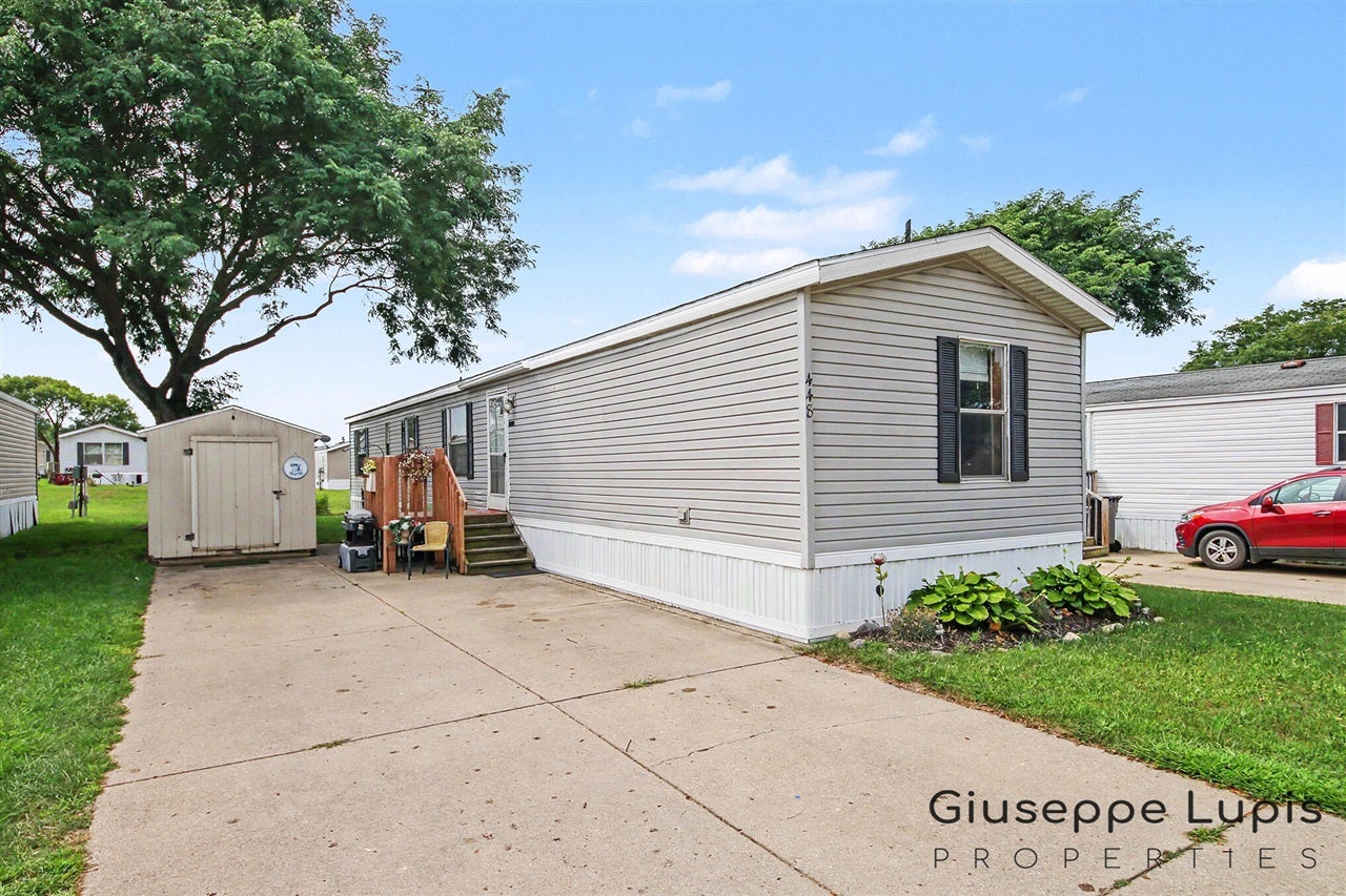 448 Cider Mill Drive 019 — photo