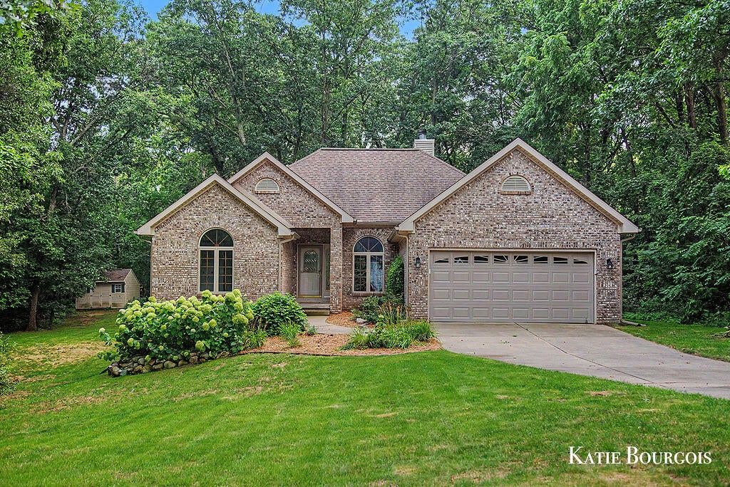 5180 Brookestone Drive — photo