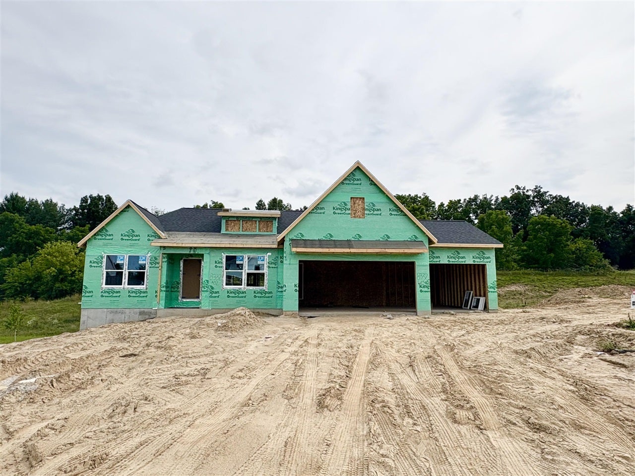 8332 Kettle Oak Drive — photo