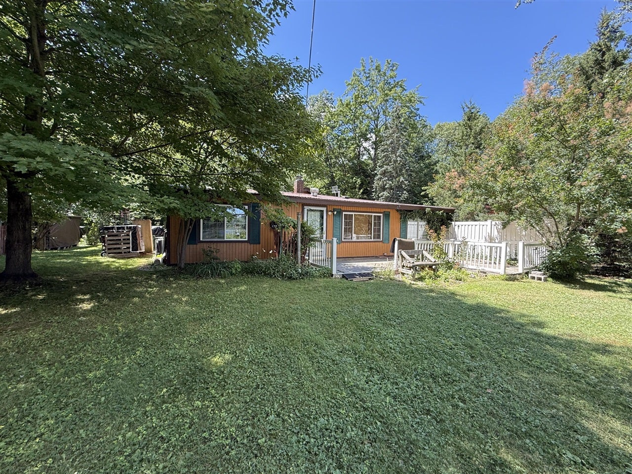 2591 Tonawanda Road — photo