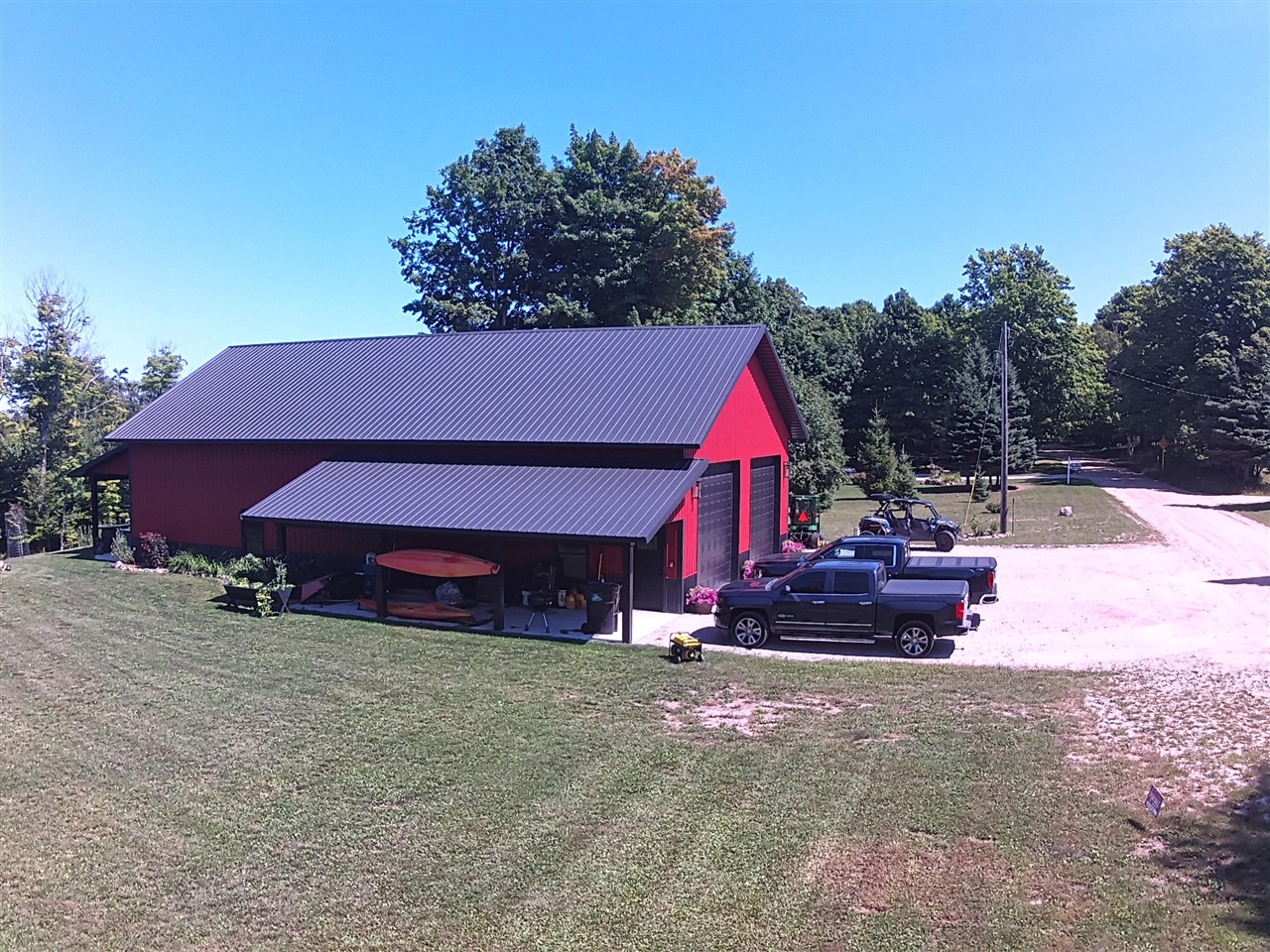 21640 E Ridge Road — photo