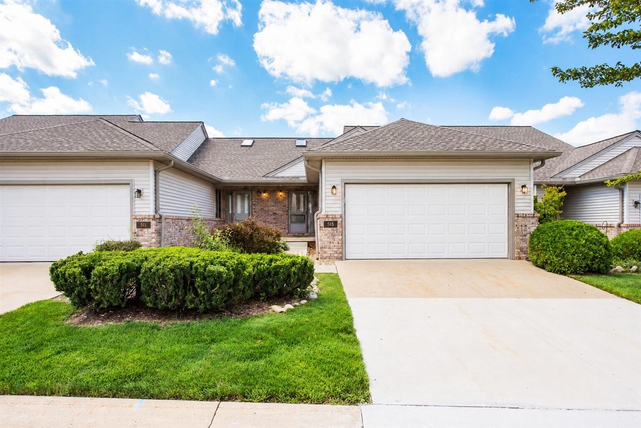 515 Sycamore Circle — photo