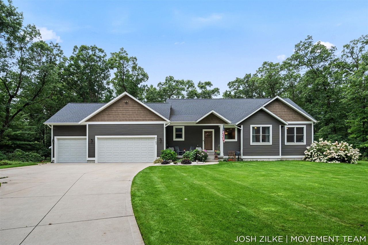 3105 Jamestown Lane — photo
