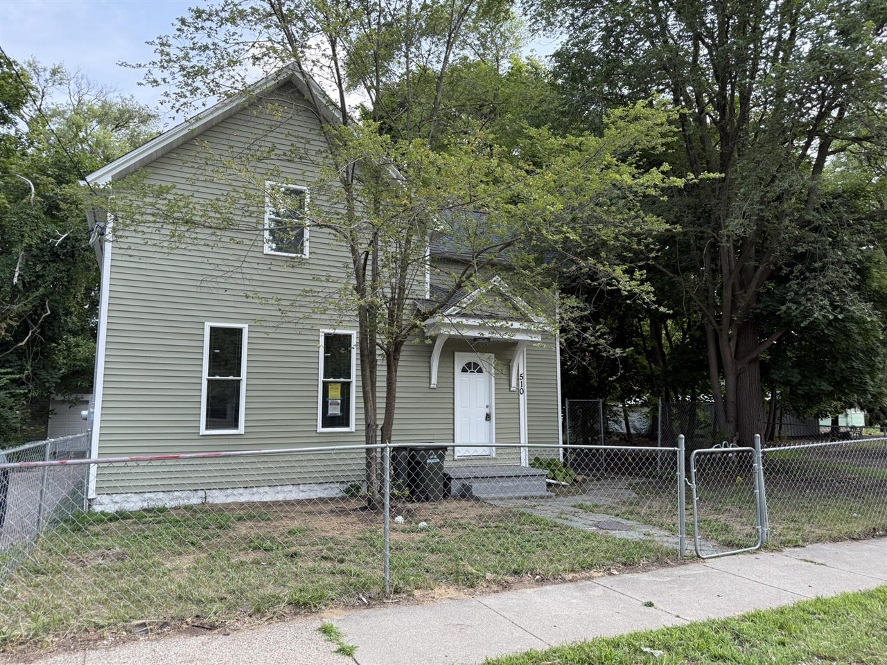 510 Ada Avenue — photo
