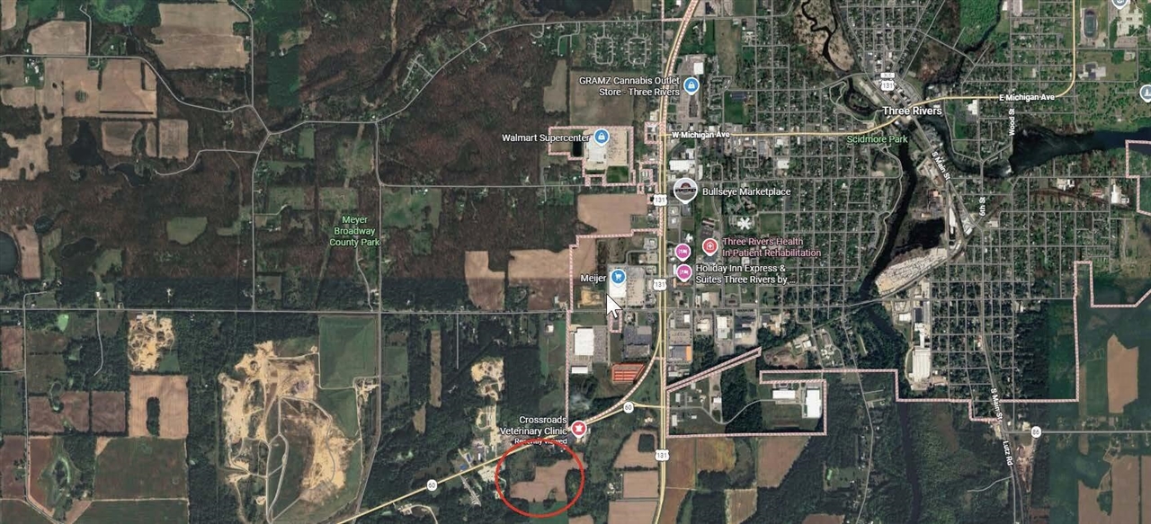 0 M 60, Three Rivers, MI 49093 — photo 3
