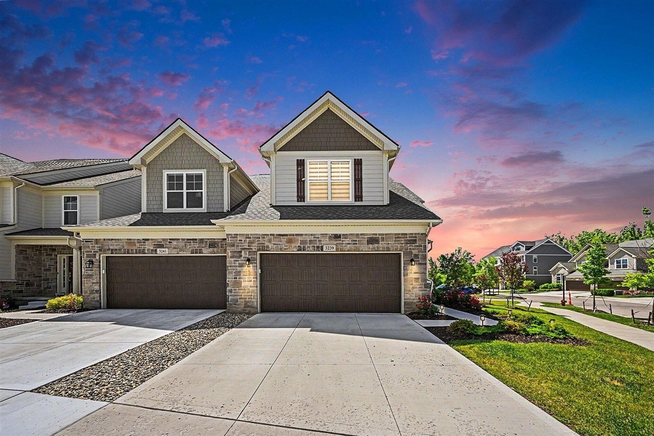 3239 Brackley Drive — photo
