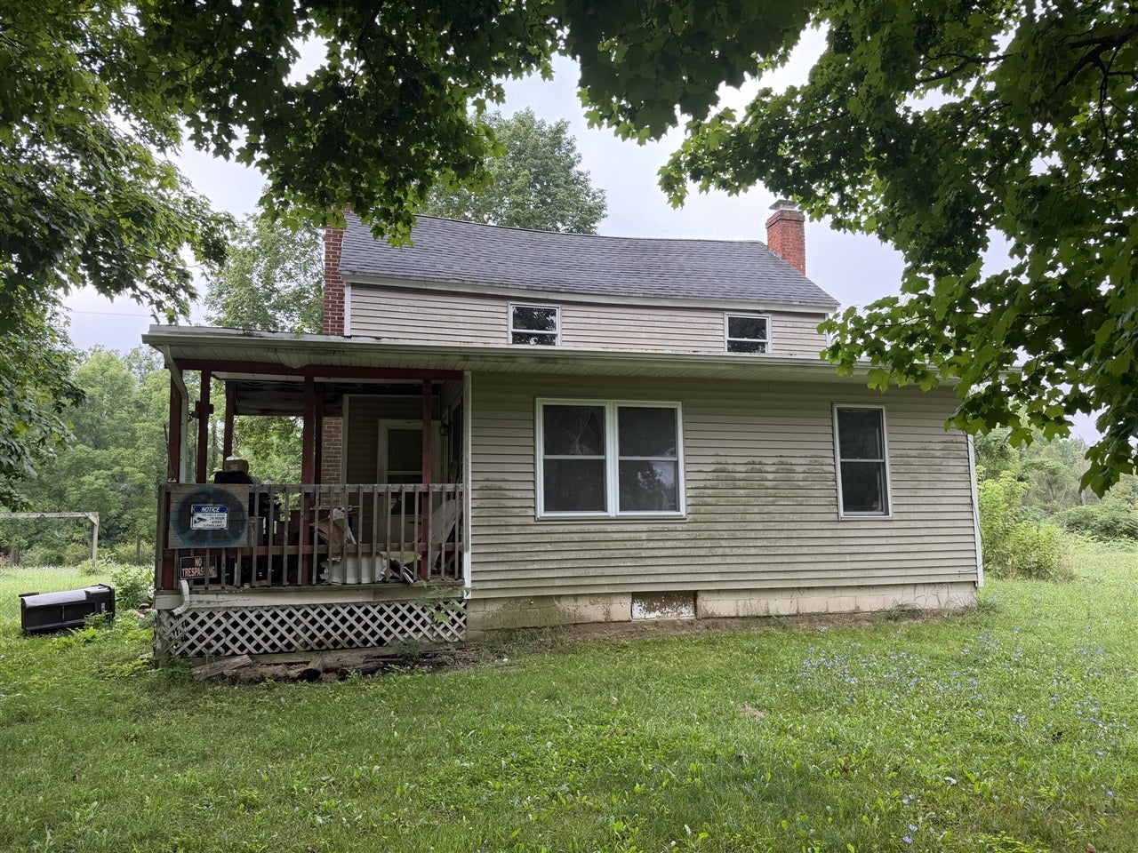 1475 W Sager Road — photo