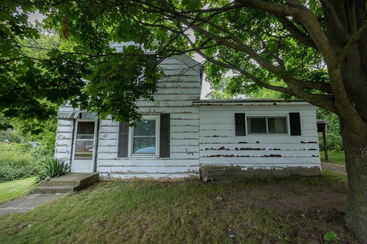 55 Grant Street — photo
