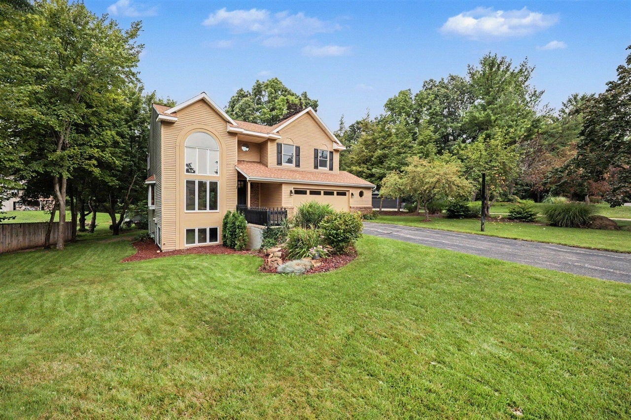 3443 Mason Lake Road — photo