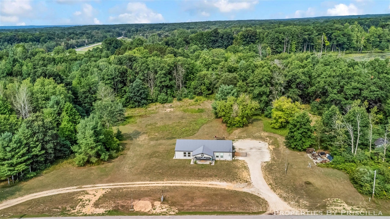 901 N Evergreen Drive — photo