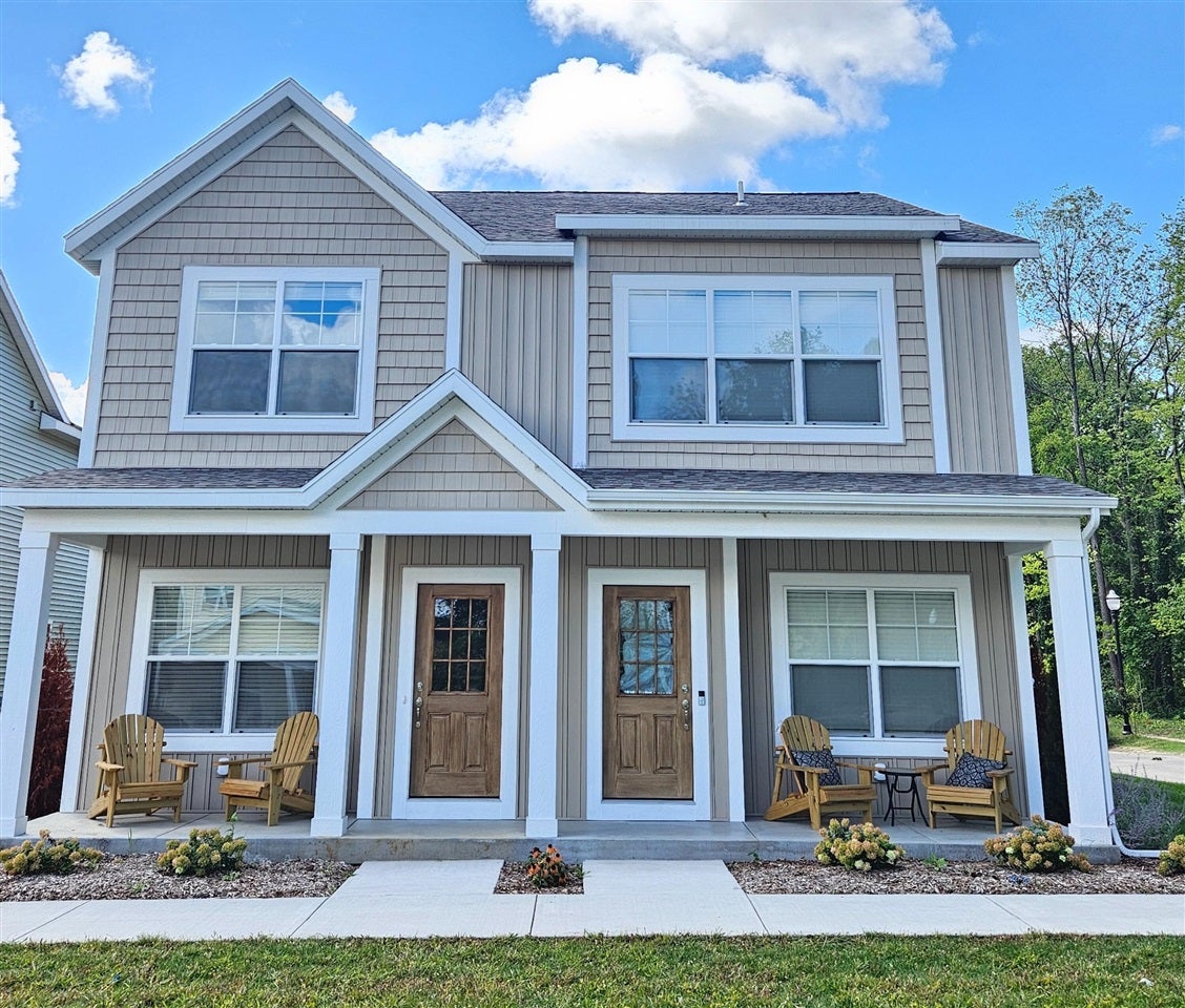 311 Vista Green Drive — photo