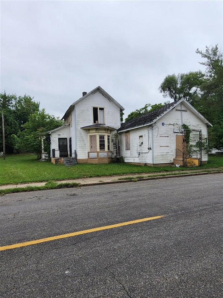 429 W Hamblin Avenue — photo