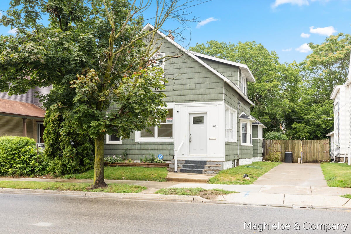 1106 Alpine Avenue — photo