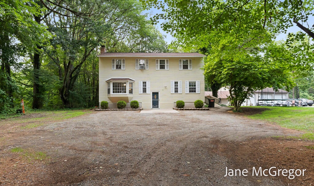 13727 Cleveland Street — photo
