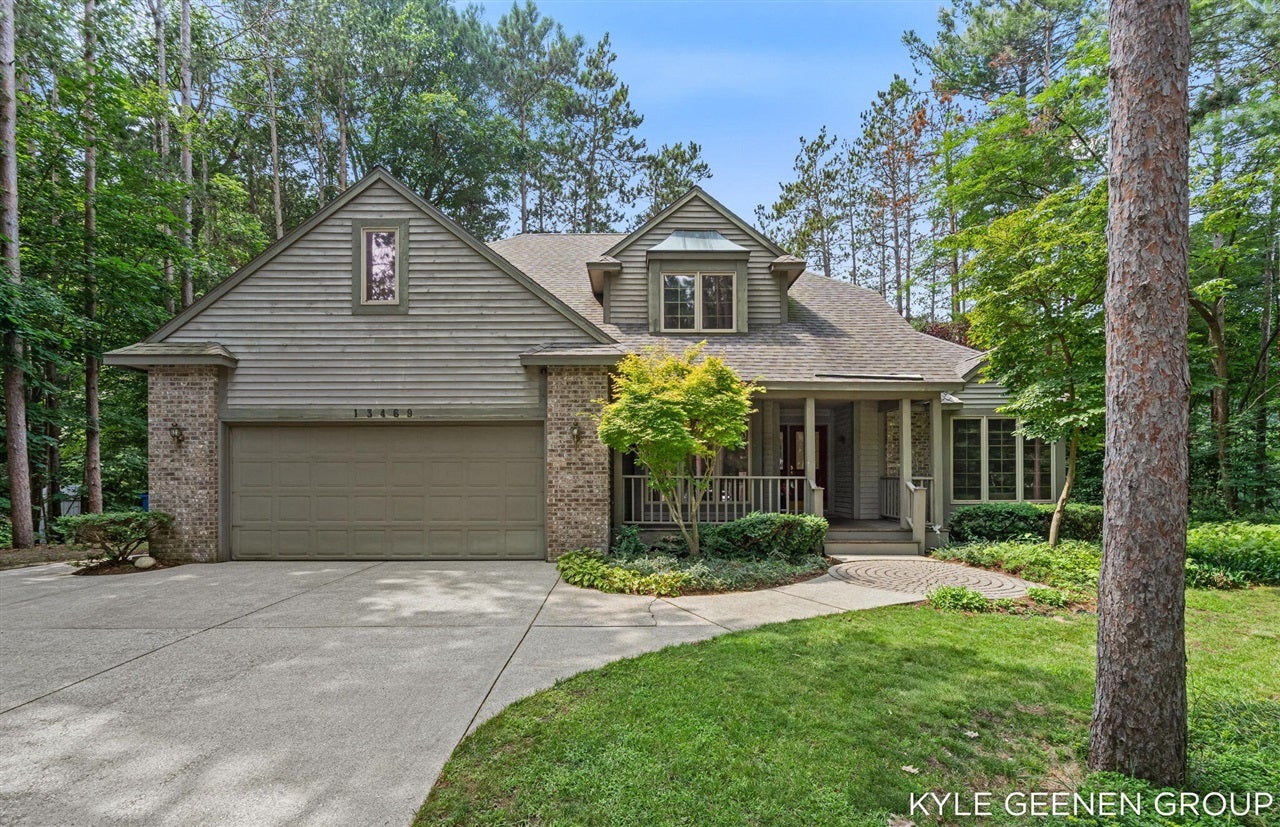 13469 Redbird Lane — photo