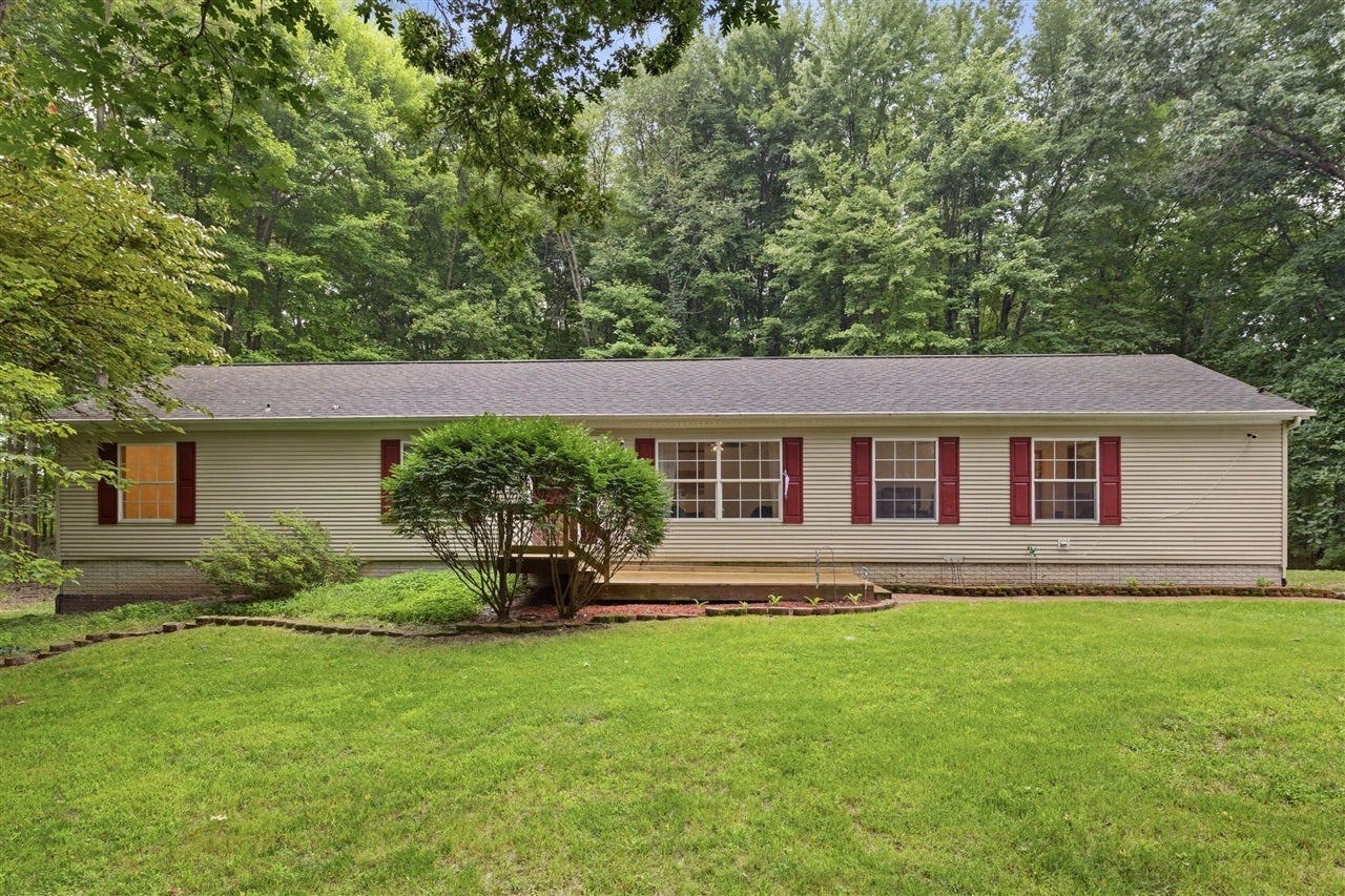 10641 Coopersfield Road — photo