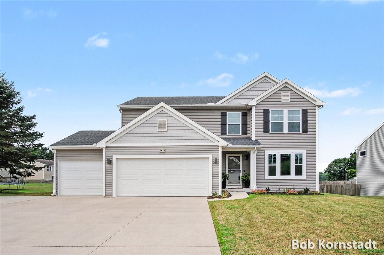 3428 Harvestway Court — photo