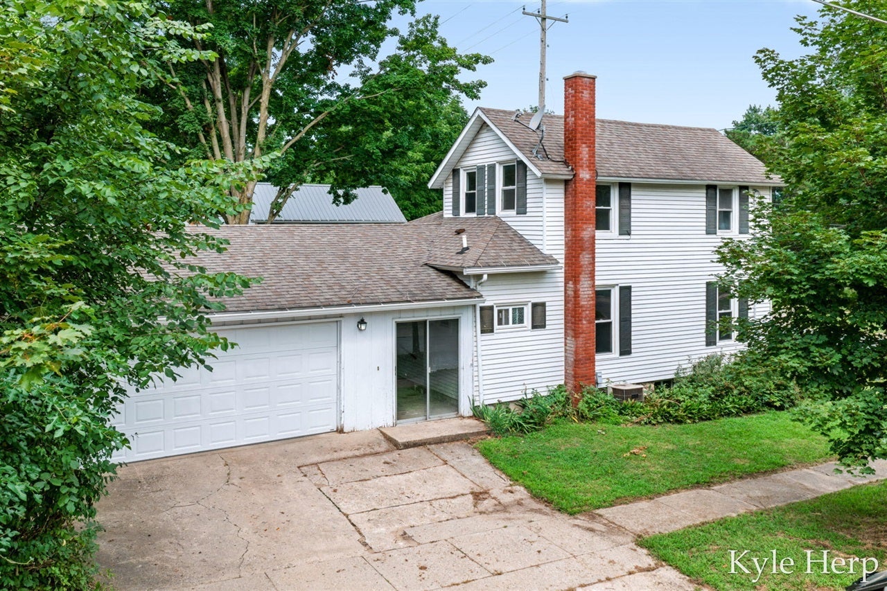 204 W South Street — photo