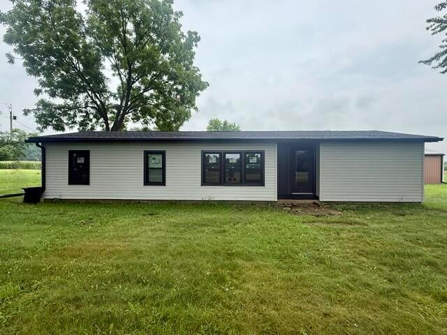 6633 W Forest Lawn Road — photo