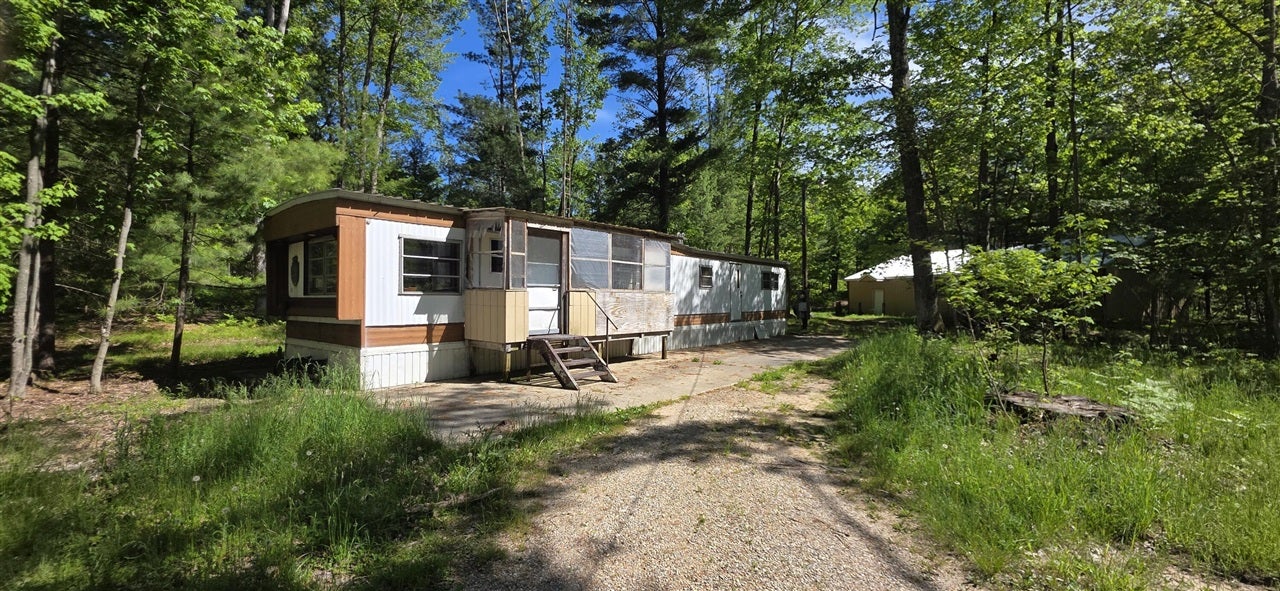 4869 E Free Soil Road — photo