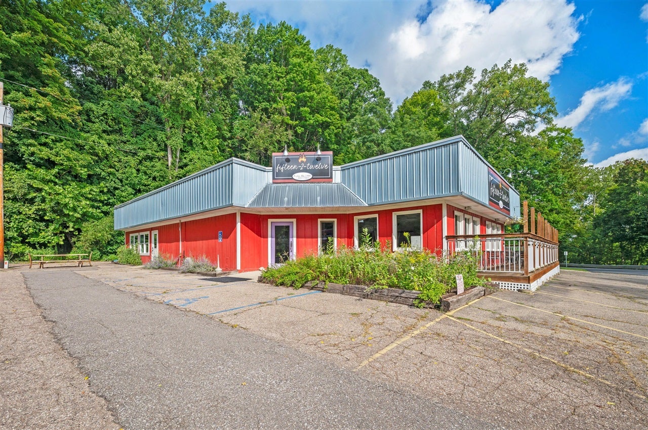 15212 N Red Bud Trail — photo