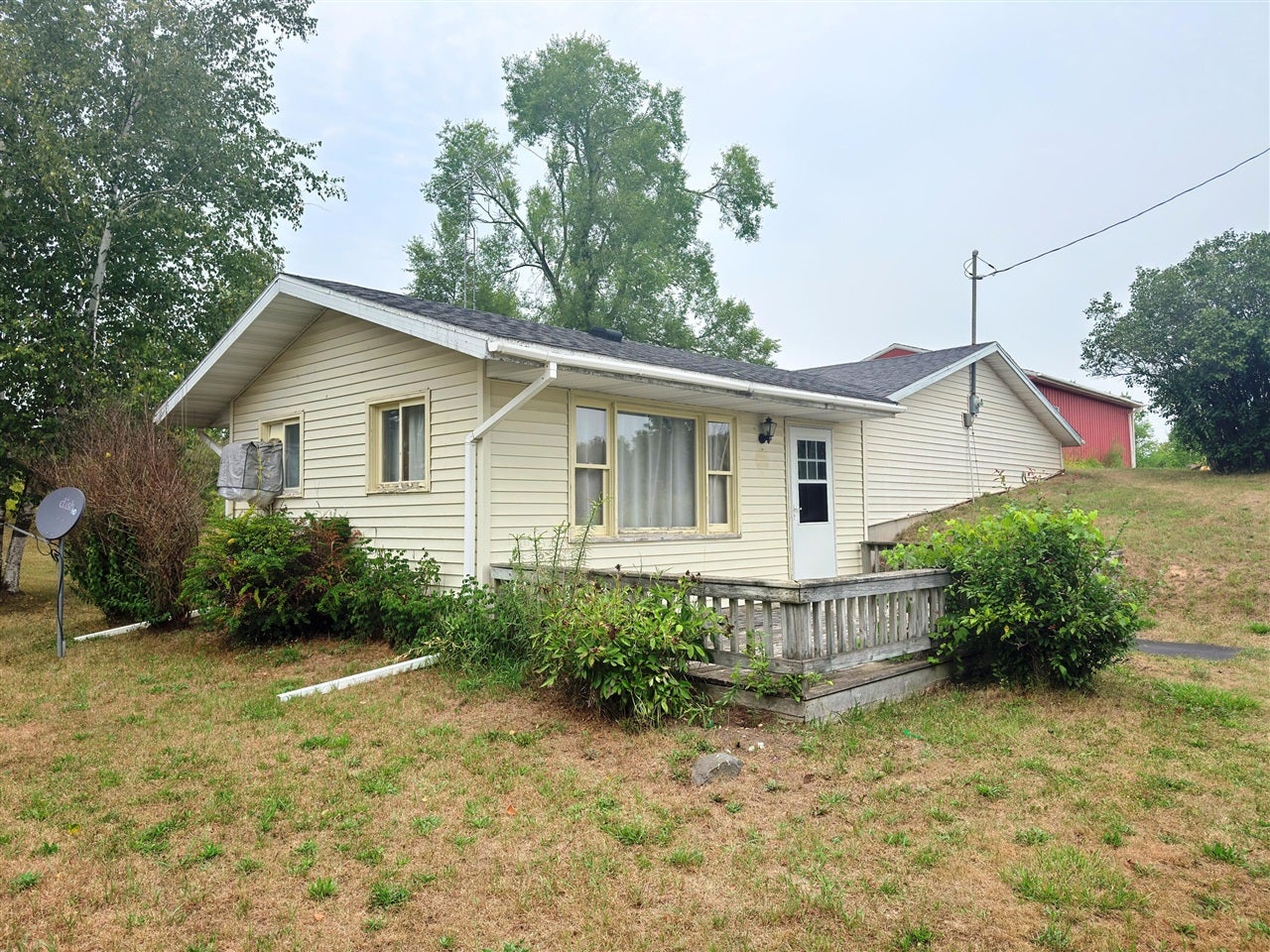 9463 Big Stone Lake Road — photo