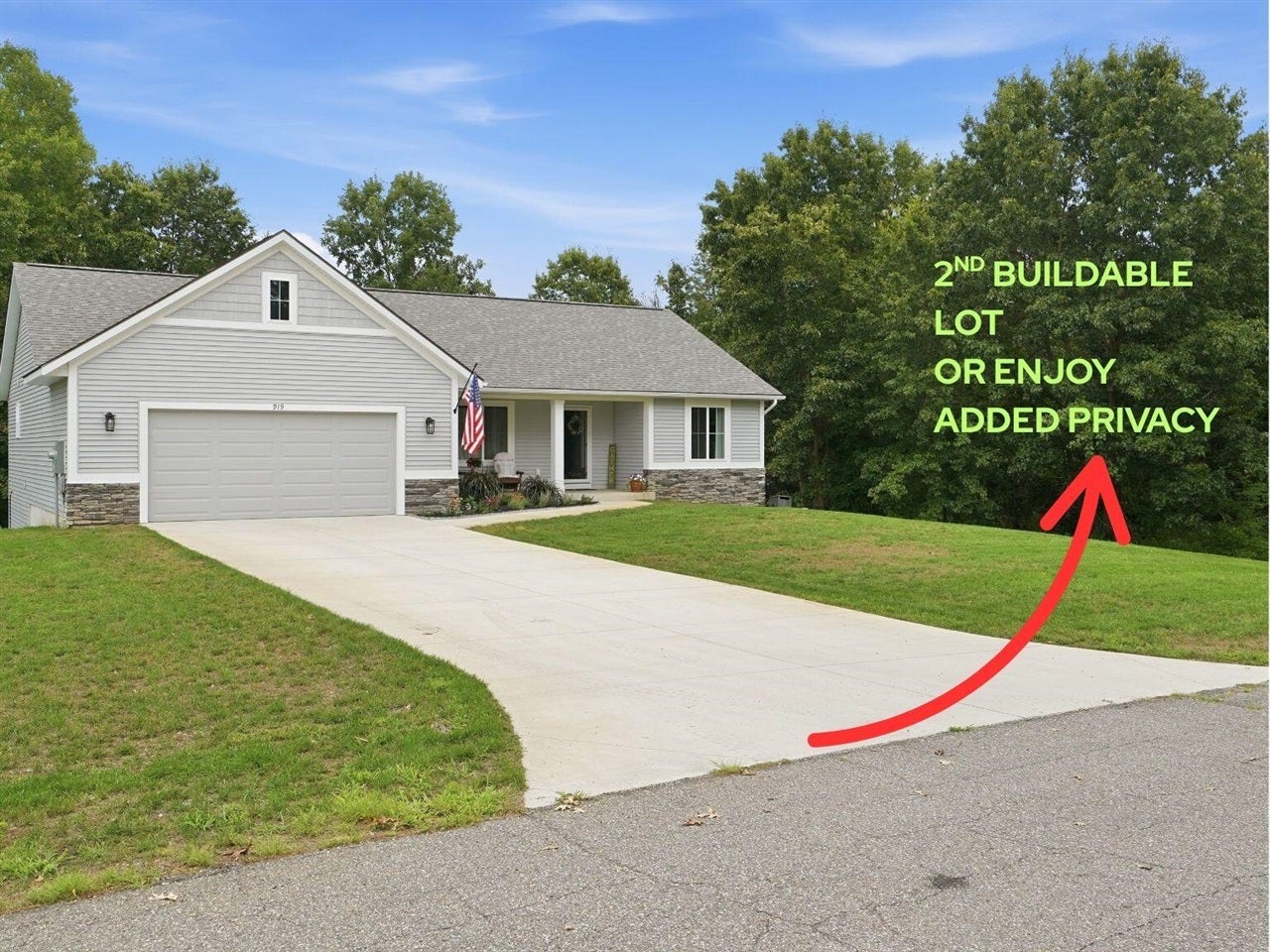 919 Armintrout Ridge Court — photo